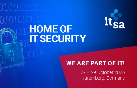 ITSA - Home if Security